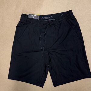 Gerry Weber Men's Dark trail Shorts